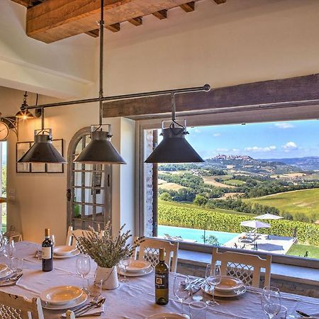 Casale Dei Gelsomini 8, Emma Villas Todi Exterior foto