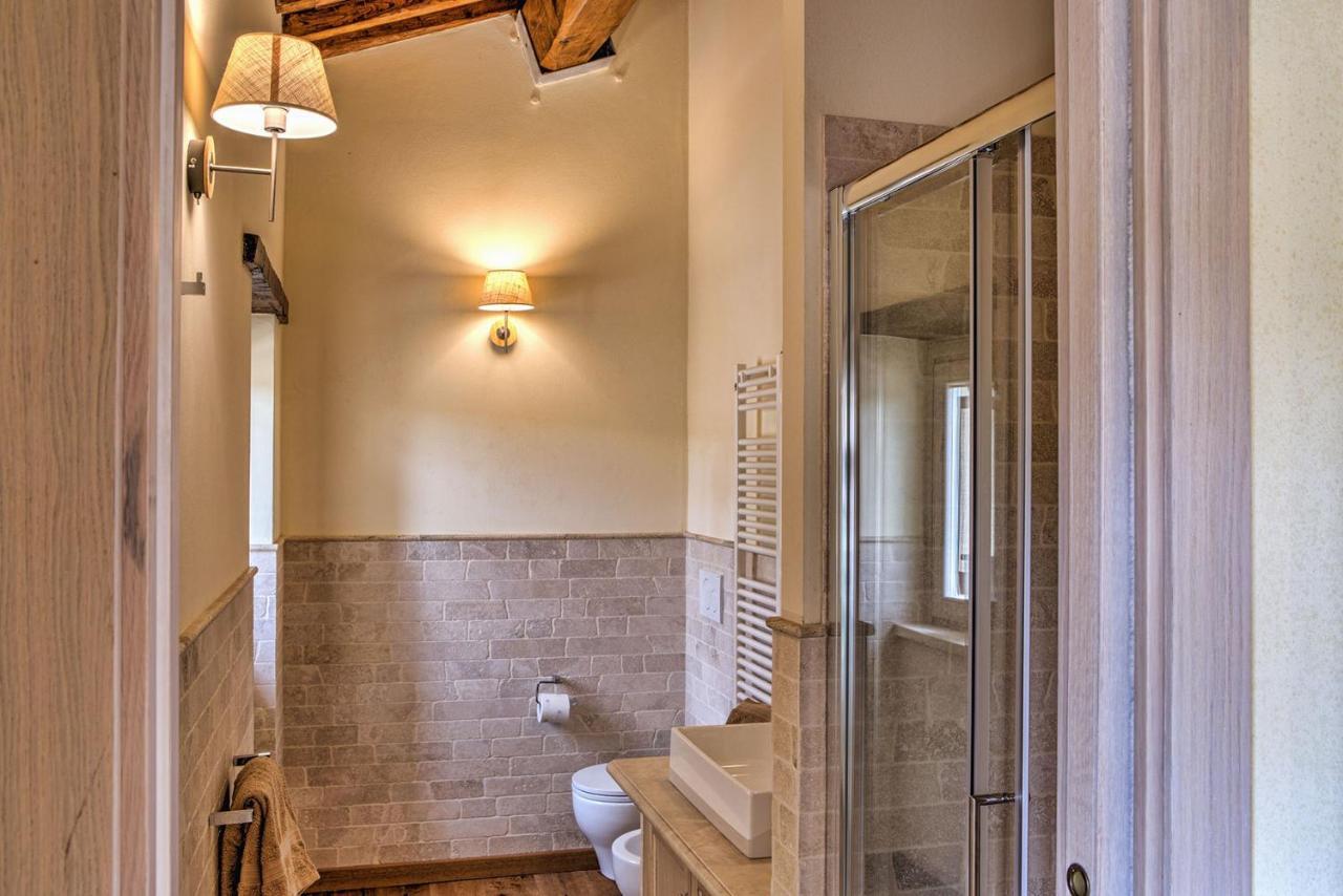 Casale Dei Gelsomini 8, Emma Villas Todi Exterior foto