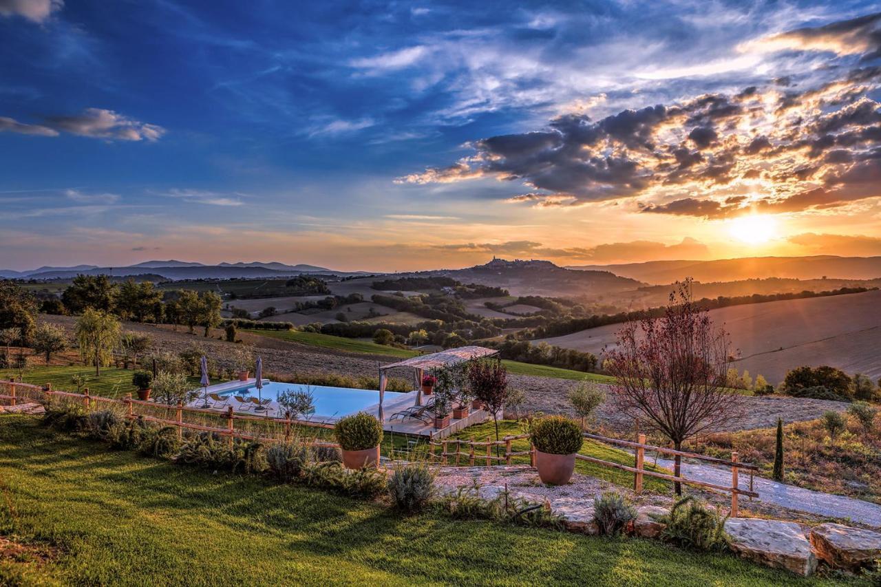 Casale Dei Gelsomini 8, Emma Villas Todi Exterior foto