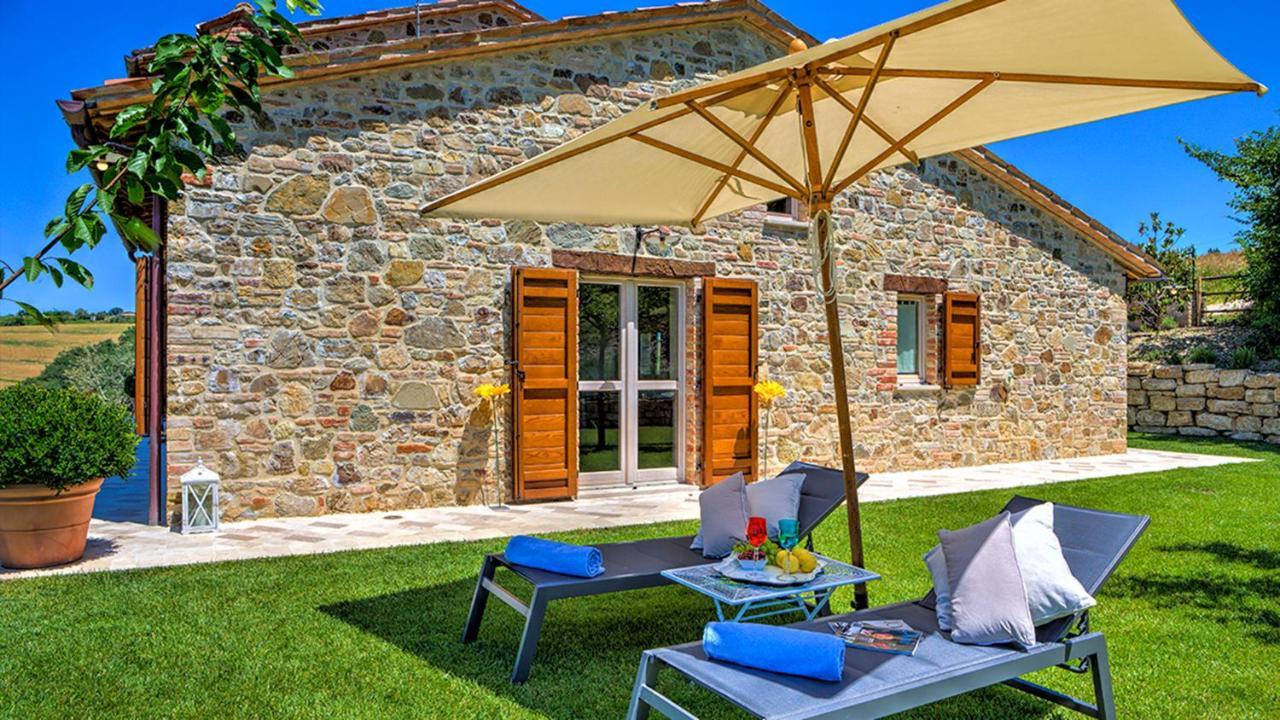 Casale Dei Gelsomini 8, Emma Villas Todi Exterior foto