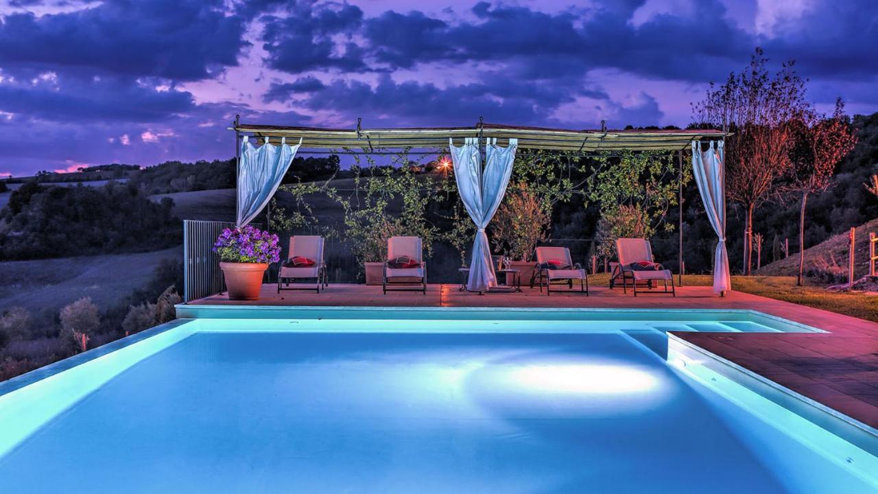 Casale Dei Gelsomini 8, Emma Villas Todi Exterior foto